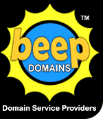 BeepDomains - Domain Service Providers